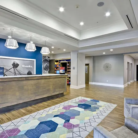 Hampton Inn Kyle-2