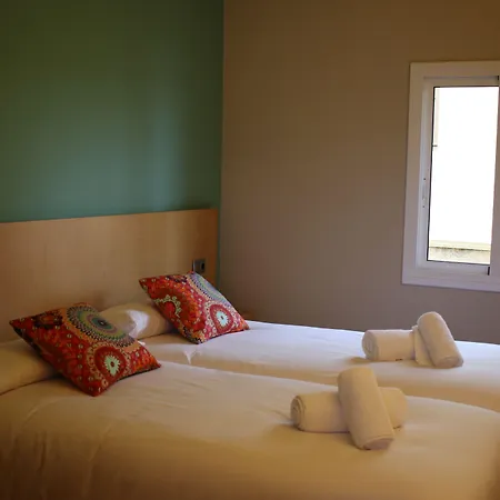 Hostal La Fosca-2