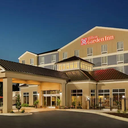 Hilton Garden Inn Statesville-2