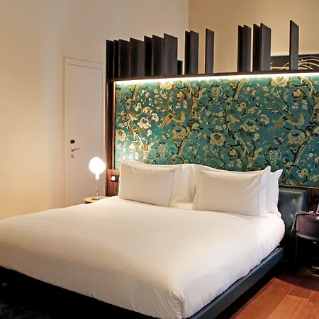 Hotel Mercer Sevilla-3