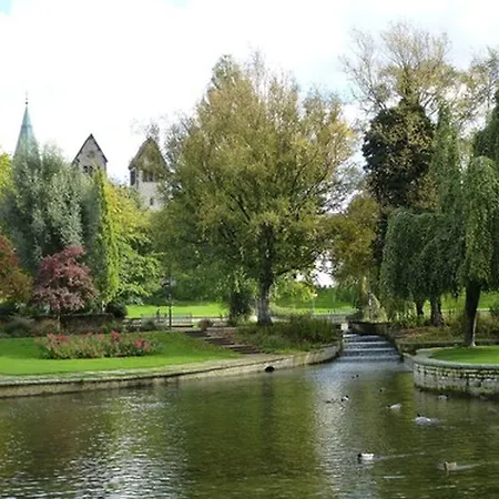 IBB Hotel Paderborn-3