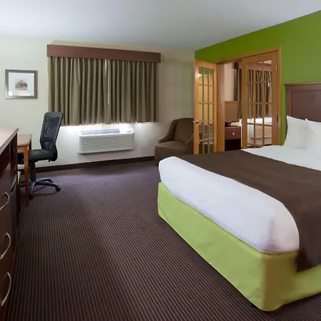 Americinn By Wyndham Little Falls-3