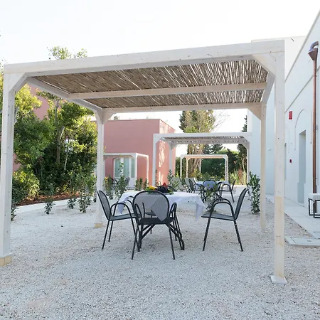 Masseria Mongiò dell'Elefante-3