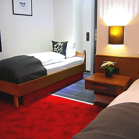 Parkhotel Bergheim-2