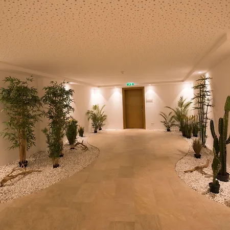 Hotel dasMEI-3