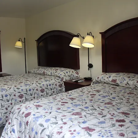 Pleasant Hill Motel-2