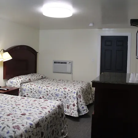 Pleasant Hill Motel-3