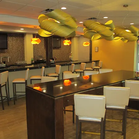 Holiday Inn - Fort Myers - Downtown Area By Ihg-3