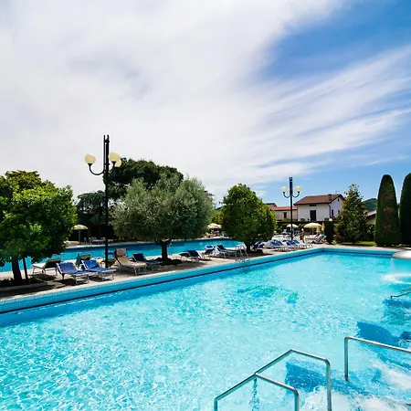 Hotel Terme Antoniano-3