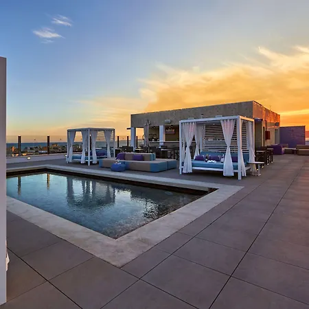 Indico Rock Hotel Mallorca - Adults Only-3
