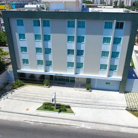 Hotel Jardins-2