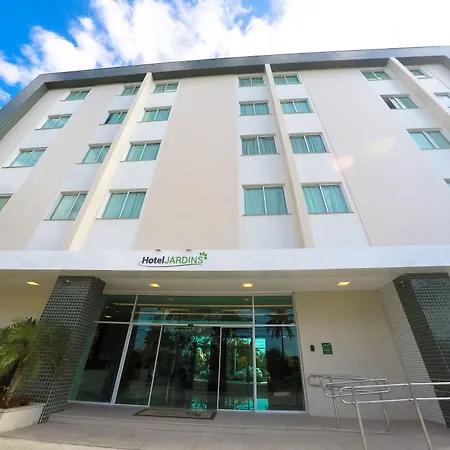 Hotel Jardins-3