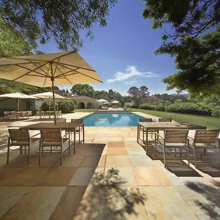 Garden Hill Hotel E Golfe-3