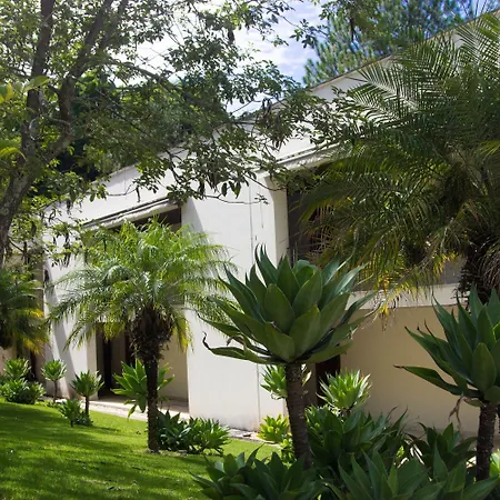 Garden Hill Hotel E Golfe-2