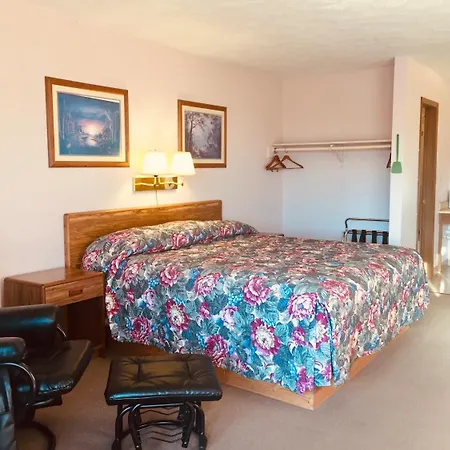 Mountain Country Motor Inn-3
