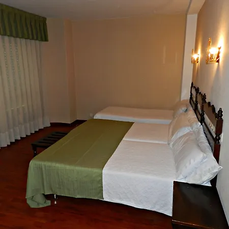 Hotel Alda Centro Gijón-2