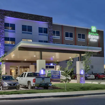 Holiday Inn Express & Suites - Roswell By Ihg-3