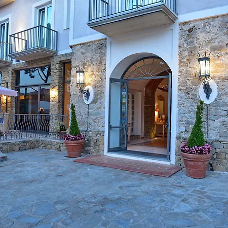 Hotel Garden Riviera-2