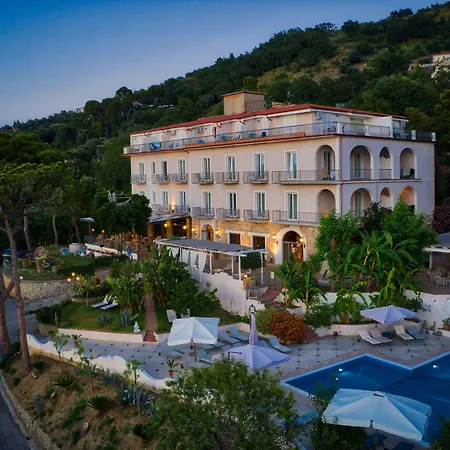 Hotel Garden Riviera-3