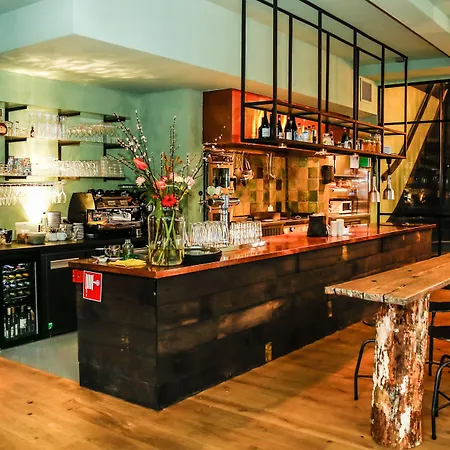 Vesting Hotel Naarden-3