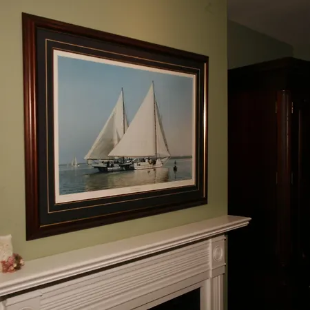 George Brooks House B&B-2