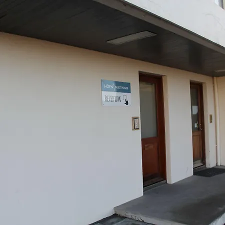 Hoefn Guesthouse-2