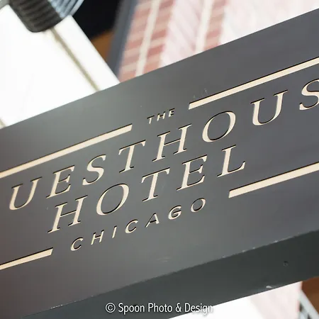 The Guesthouse Hotel-3