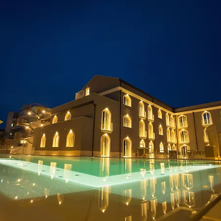 Airone City Hotel-2