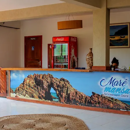Hotel Maré Mansa-3
