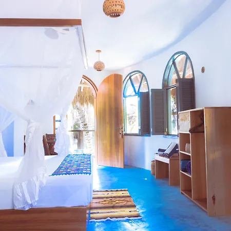 Dos Ceibas Tulum - Feel Good Hotel-2