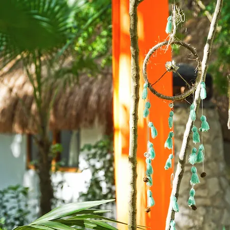 Dos Ceibas Tulum - Feel Good Hotel-3