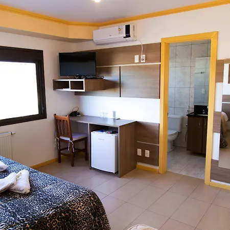 Hotel Bemtevi-3