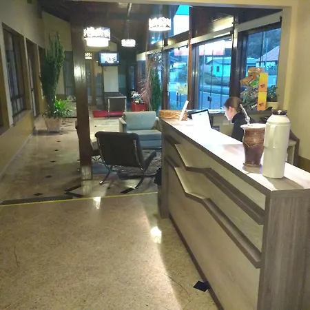 Hotel Bemtevi-2