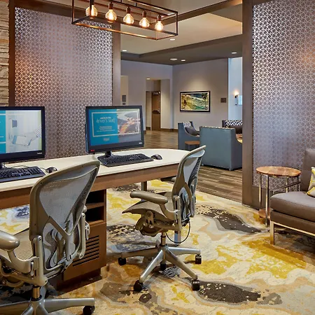 Homewood Suites By Hilton Los Angeles Redondo Beach-2