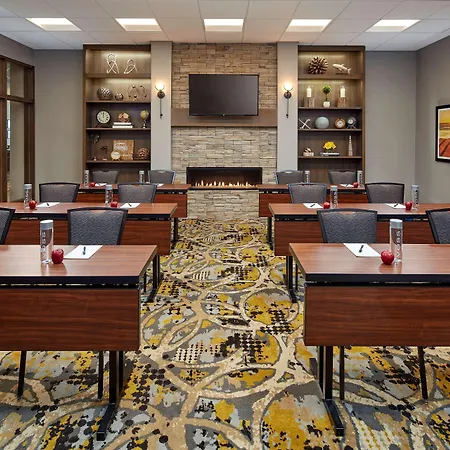 Homewood Suites By Hilton Los Angeles Redondo Beach-3