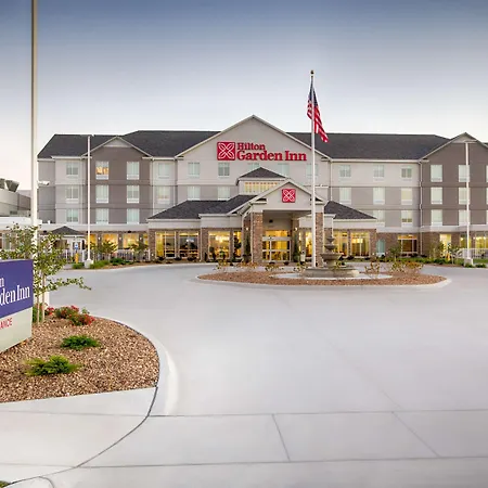 Hilton Garden Inn Salina-3