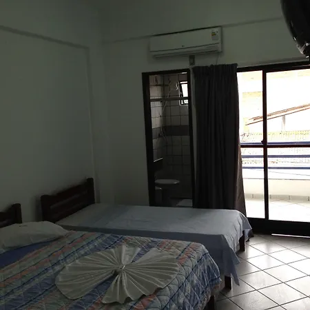 Hotel Kalilândia-3