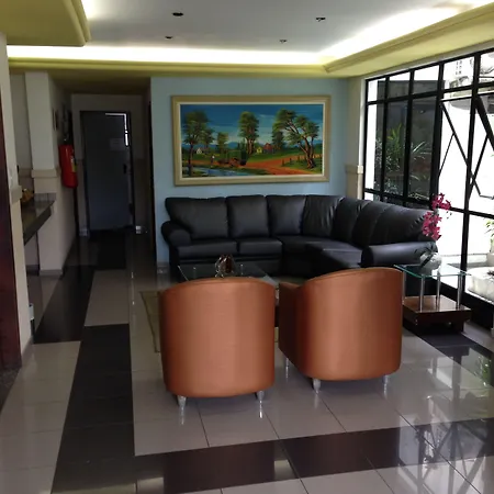Hotel Kalilândia-2