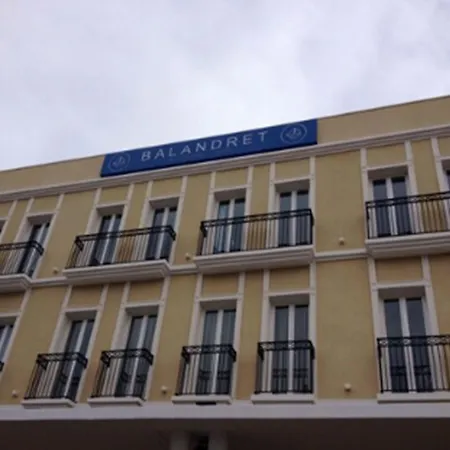 Hotel Boutique Balandret-3