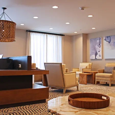 Fairfield Inn & Suites By Marriott Ocean City-3
