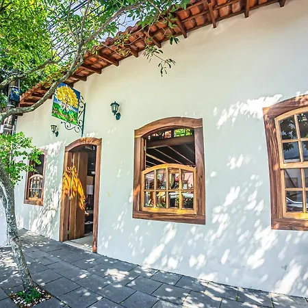 Pousada Ipê-2