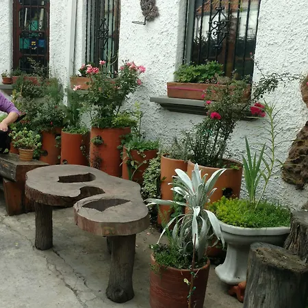 Bogota Bed & Breakfast Inn-2