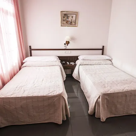 Hostal Venta Del Sol-2