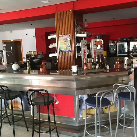 Hostal Venta Del Sol-3
