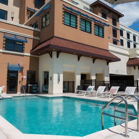 Fairfield Inn & Suites By Marriott Clearwater Beach-2