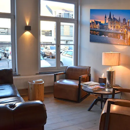 The House Of Edward By Domani Hotels-2
