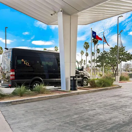 La Quinta By Wyndham Mcallen La Plaza Mall-2