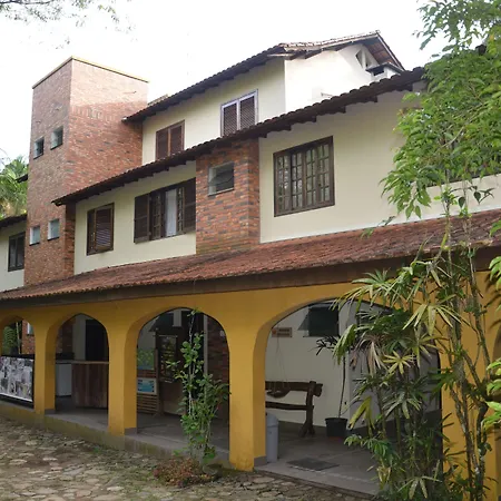 Pousada Itupava-3
