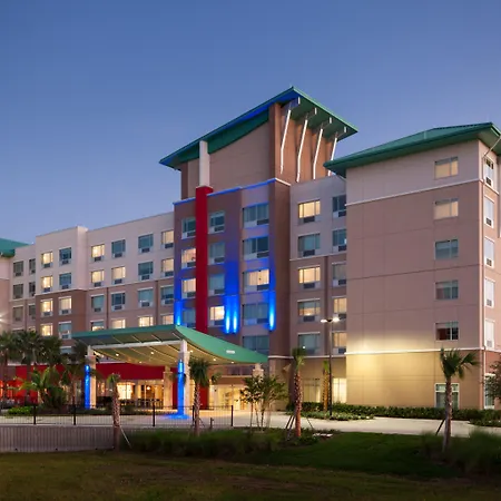 Holiday Inn Express & Suites Orlando At Seaworld By Ihg - With Free Shuttle Service To Seaworld Parks-2