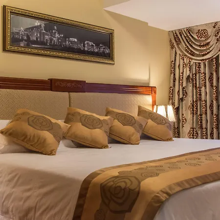Apart Hotel El Doral-3